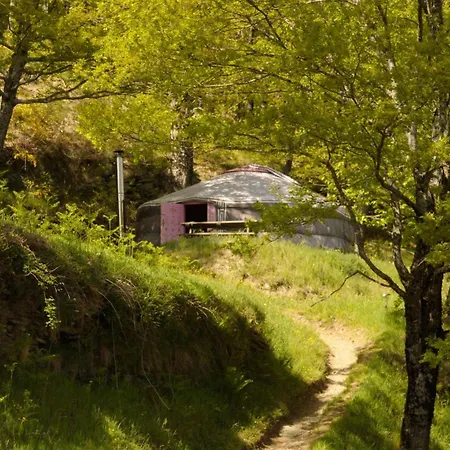 La Chevrerie Des Felges Cassagnas