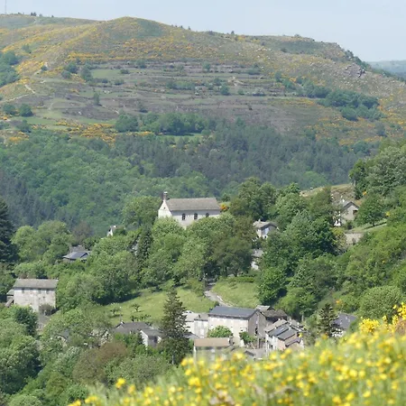La Chevrerie Des Felges Cassagnas